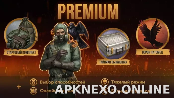 Day R Premium скриншот 1