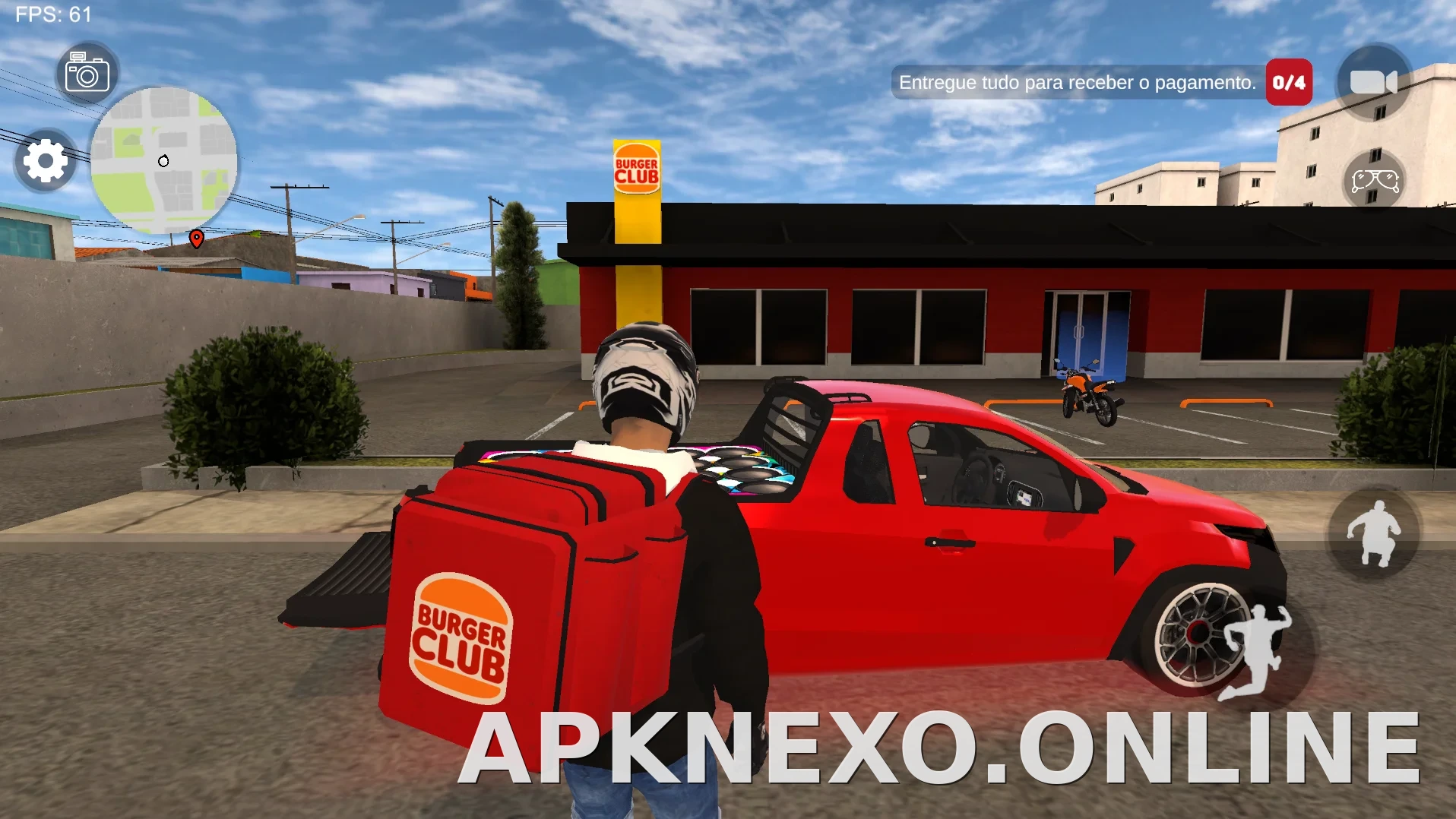 Elite Auto Brasil скриншот 6