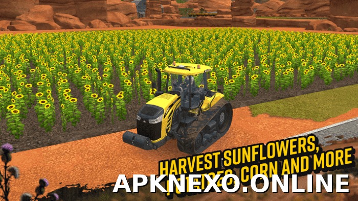 Farming Simulator 18 скриншот 3