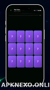 Fusvob скриншот 3