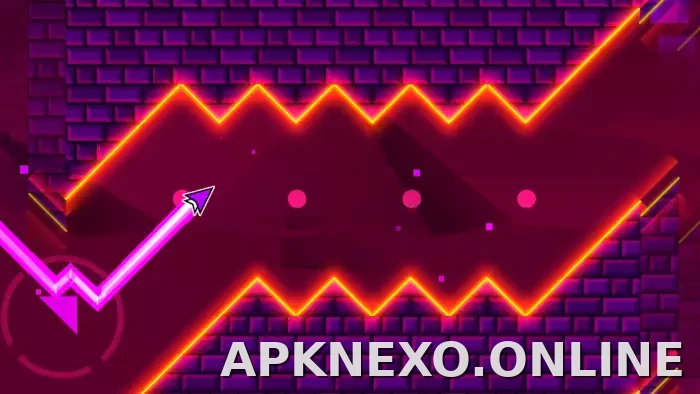 Geometry Dash SubZero скриншот 6