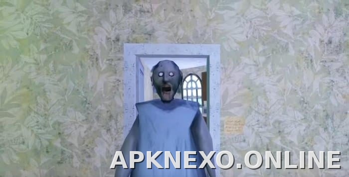 Granny 4 скриншот 3