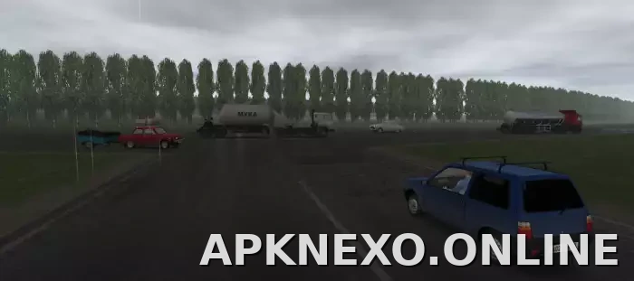 Motor Depot скриншот 1