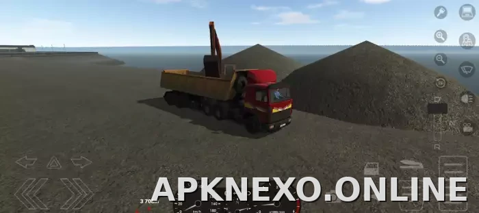 Motor Depot скриншот 2