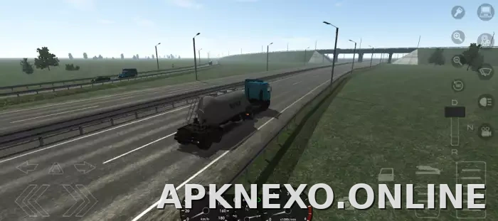 Motor Depot скриншот 4