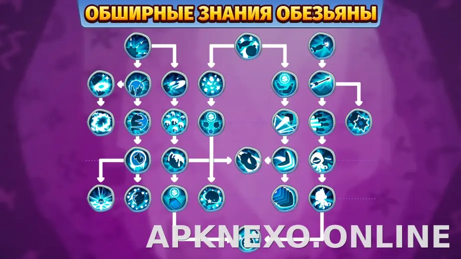 Bloons TD 6 скриншот 1