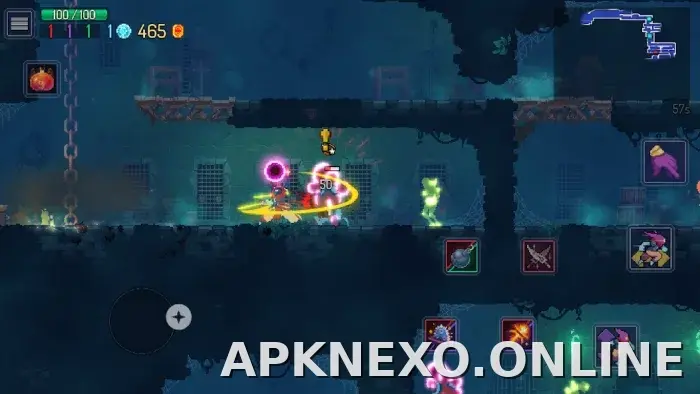 Dead Cells скриншот 3