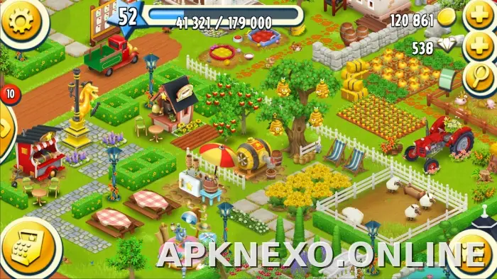 Hay Day скриншот 6
