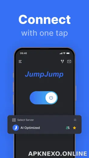 JumpJump скриншот 1