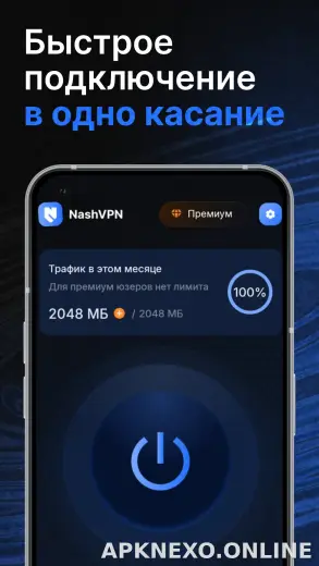 Nash скриншот 1