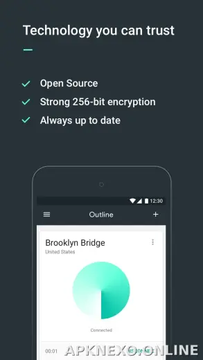 Outline скриншот 4