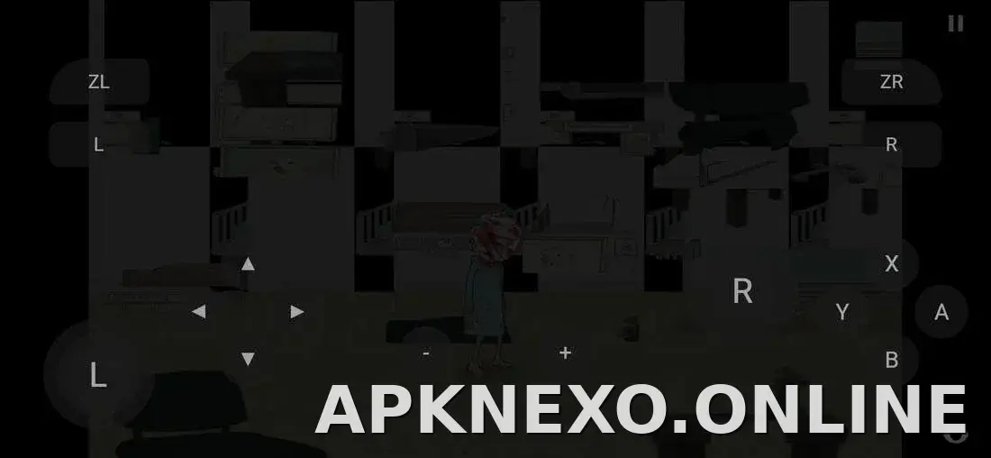 Салли Фейс скриншот 4