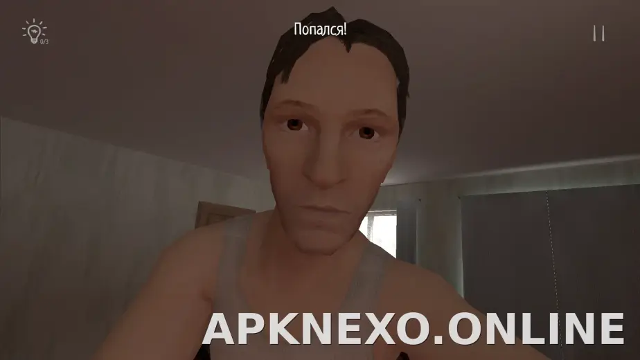 SchoolBoy Runaway скриншот 6